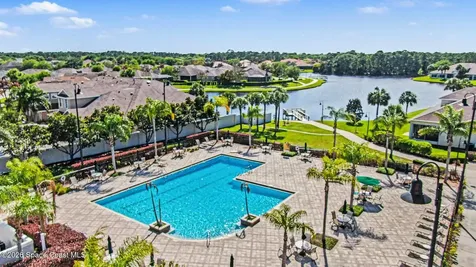1502 Tralee Bay Avenue Melbourne FL 32940