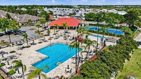 1502 Tralee Bay Avenue Melbourne FL 32940