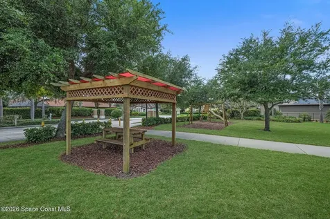 1502 Tralee Bay Avenue Melbourne FL 32940