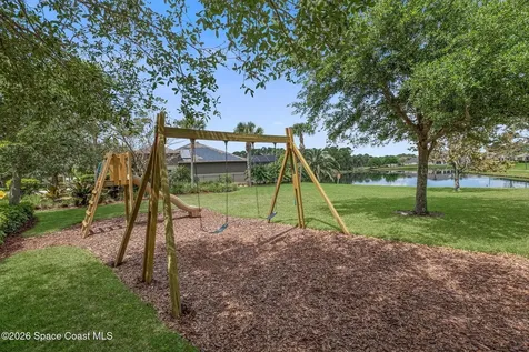 1502 Tralee Bay Avenue Melbourne FL 32940