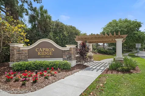 1502 Tralee Bay Avenue Melbourne FL 32940