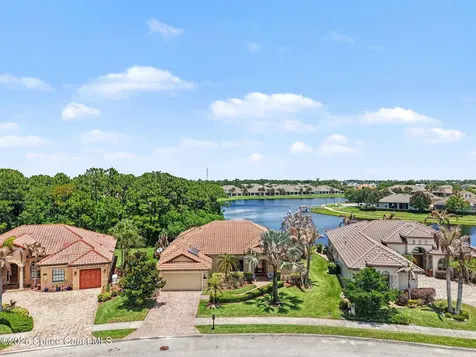 1502 Tralee Bay Avenue Melbourne FL 32940