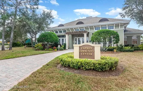 1502 Tralee Bay Avenue Melbourne FL 32940
