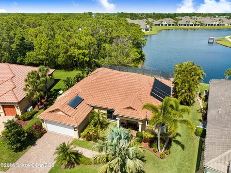 1502 Tralee Bay Avenue Melbourne FL 32940