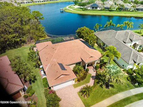 1502 Tralee Bay Avenue Melbourne FL 32940