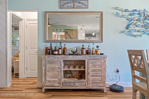 403 N Neptune Drive Satellite Beach FL 32937
