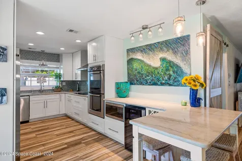 403 N Neptune Drive Satellite Beach FL 32937