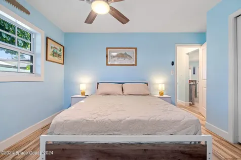 403 N Neptune Drive Satellite Beach FL 32937