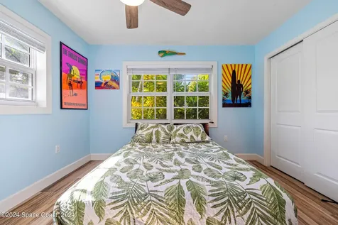403 N Neptune Drive Satellite Beach FL 32937