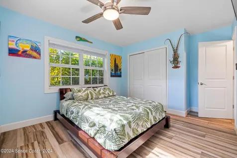 403 N Neptune Drive Satellite Beach FL 32937