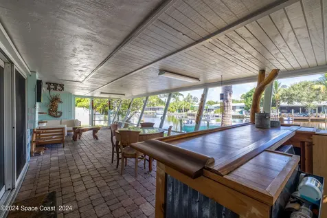 403 N Neptune Drive Satellite Beach FL 32937