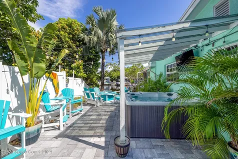 403 N Neptune Drive Satellite Beach FL 32937