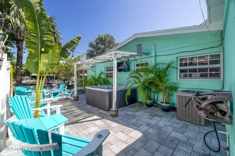 403 N Neptune Drive Satellite Beach FL 32937