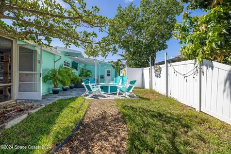 403 N Neptune Drive Satellite Beach FL 32937