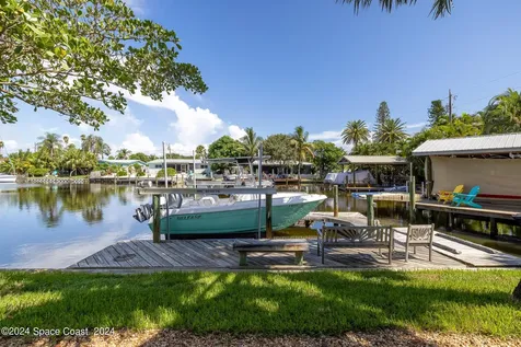 403 N Neptune Drive Satellite Beach FL 32937