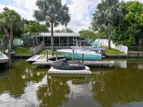 403 N Neptune Drive Satellite Beach FL 32937