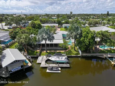403 N Neptune Drive Satellite Beach FL 32937