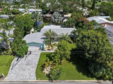 403 N Neptune Drive Satellite Beach FL 32937