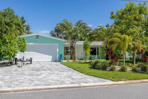 403 N Neptune Drive Satellite Beach FL 32937