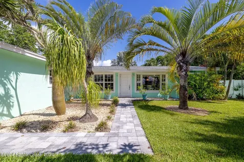 403 N Neptune Drive Satellite Beach FL 32937