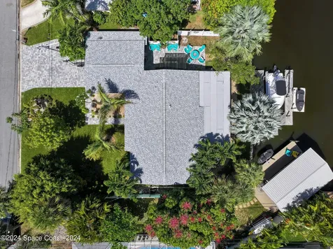 403 N Neptune Drive Satellite Beach FL 32937