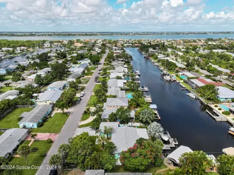 403 N Neptune Drive Satellite Beach FL 32937