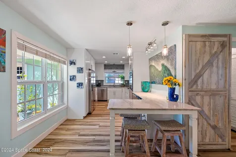403 N Neptune Drive Satellite Beach FL 32937