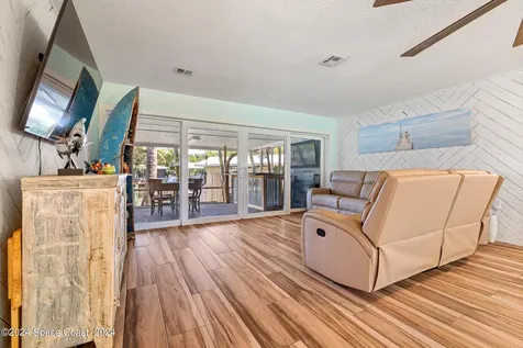 403 N Neptune Drive Satellite Beach FL 32937