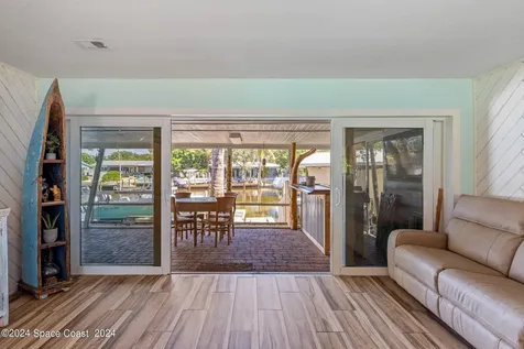 403 N Neptune Drive Satellite Beach FL 32937