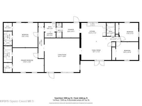 1408 Russell Lane Fort Pierce FL 34982