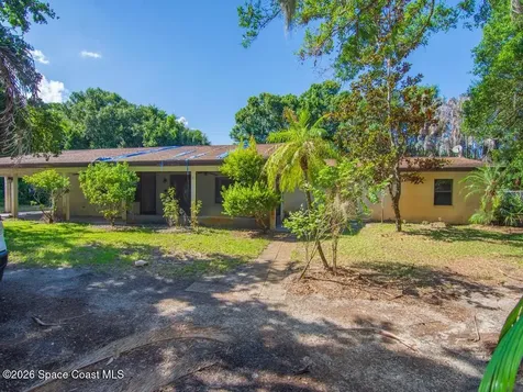 1408 Russell Lane Fort Pierce FL 34982