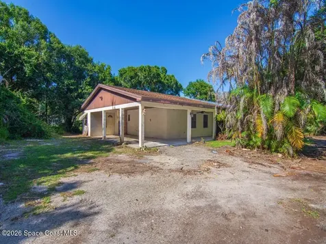 1408 Russell Lane Fort Pierce FL 34982