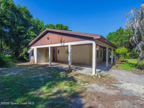 1408 Russell Lane Fort Pierce FL 34982