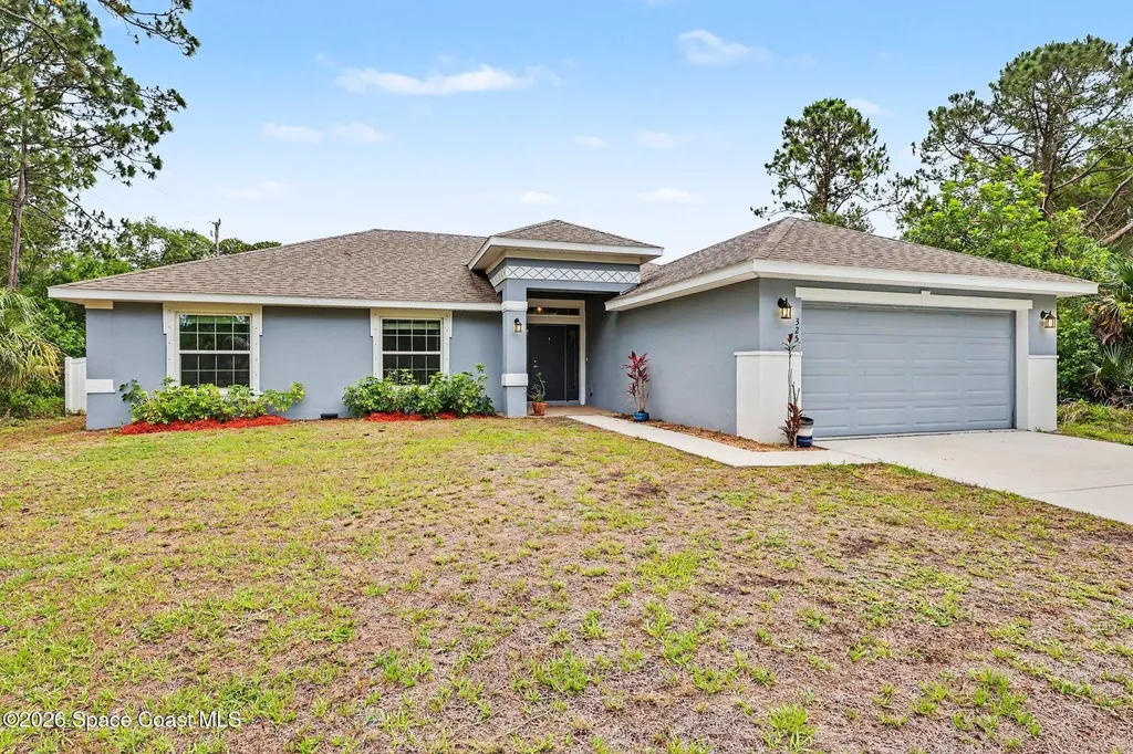 325 Kapok Court NW Palm Bay FL 32907