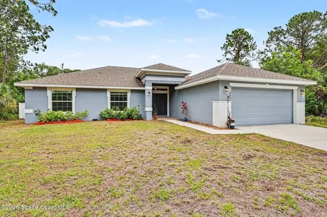 325 Kapok Court NW Palm Bay FL 32907