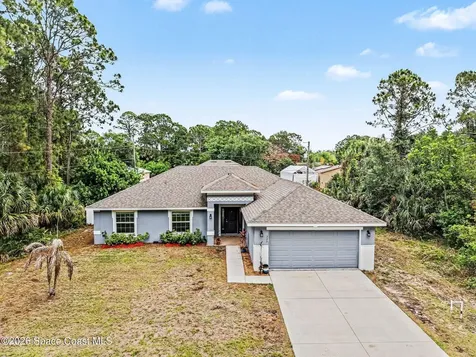 325 Kapok Court NW Palm Bay FL 32907