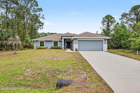325 Kapok Court NW Palm Bay FL 32907