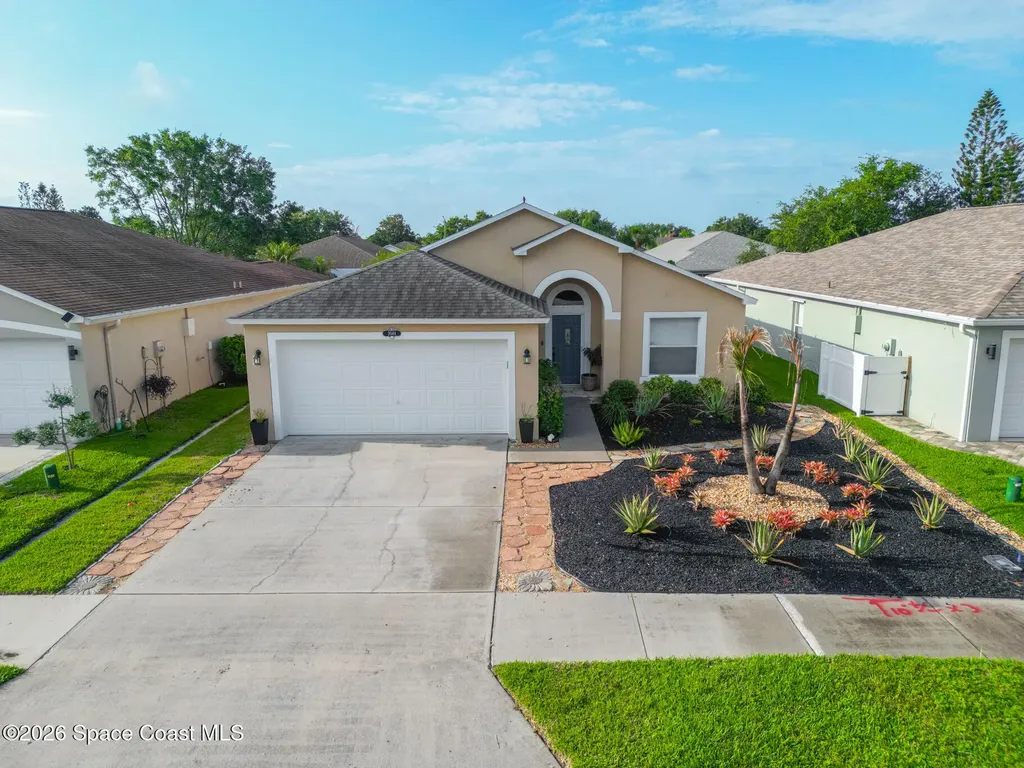 2049 Caledonia Place Melbourne FL 32940