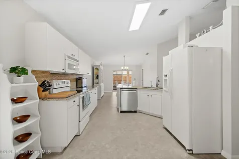 2049 Caledonia Place Melbourne FL 32940