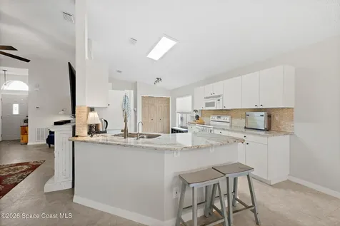 2049 Caledonia Place Melbourne FL 32940