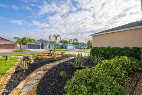 2049 Caledonia Place Melbourne FL 32940