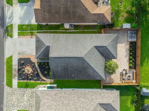 2049 Caledonia Place Melbourne FL 32940