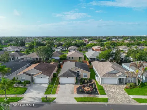 2049 Caledonia Place Melbourne FL 32940