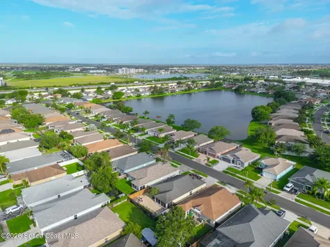 2049 Caledonia Place Melbourne FL 32940