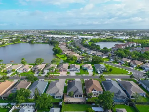 2049 Caledonia Place Melbourne FL 32940