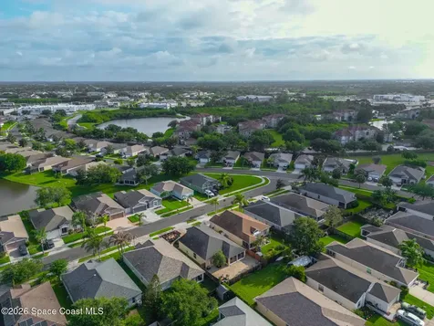 2049 Caledonia Place Melbourne FL 32940