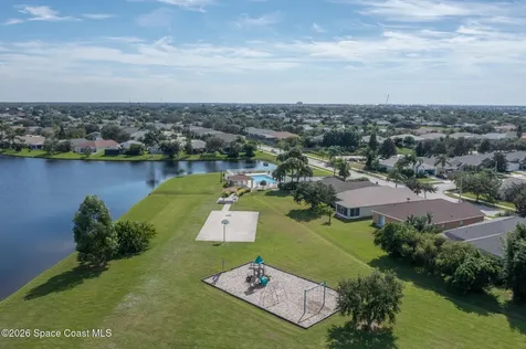 2049 Caledonia Place Melbourne FL 32940