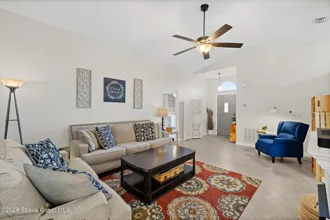 2049 Caledonia Place Melbourne FL 32940