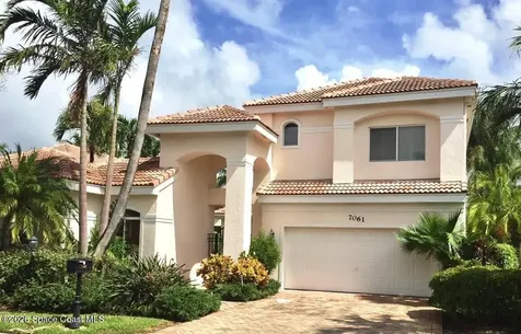 7061 Dubonnet Drive Boca Raton FL 33434