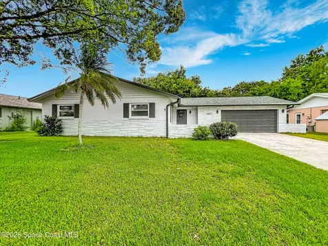 2607 Wright Avenue Melbourne FL 32935